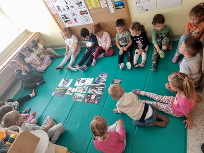 Teden mobilnosti, pogovor o prometu