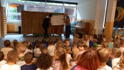 Zemljevid bo pomagal Lastovki, da se ne izgubi