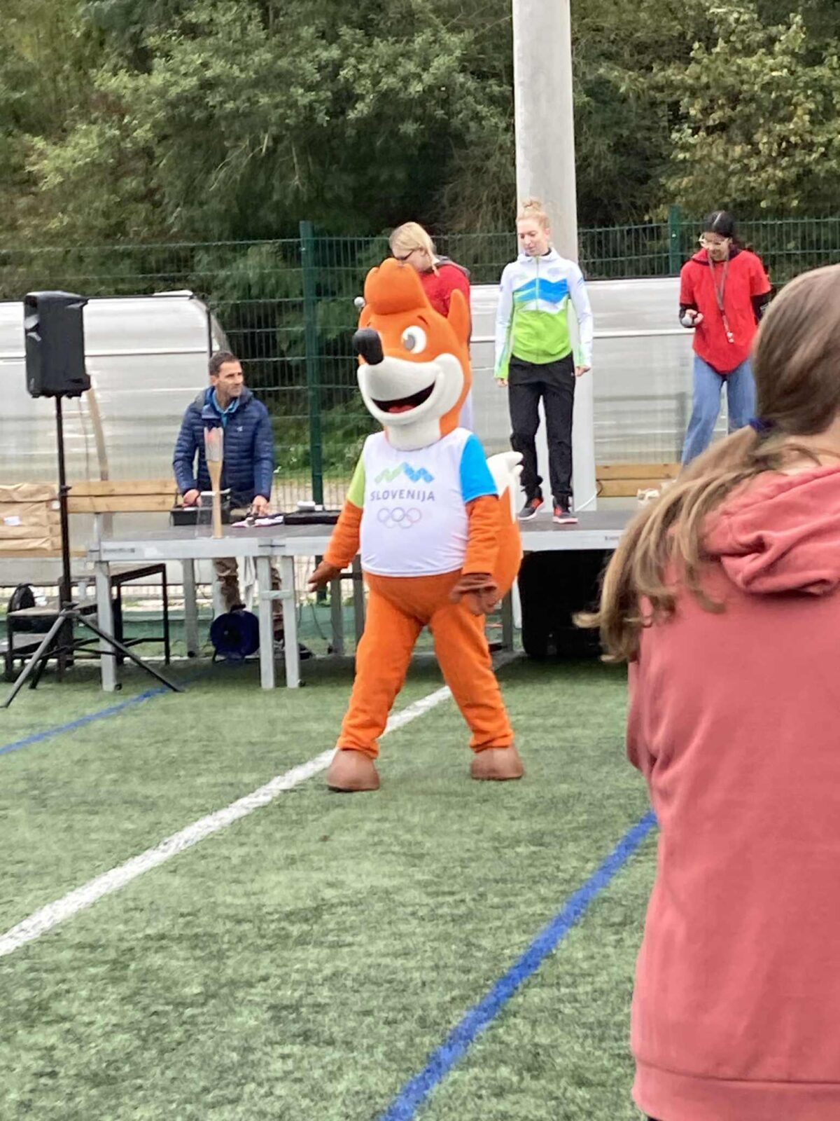 Maskota-Lisjak-Foksi-na-Mini-olimpijadi