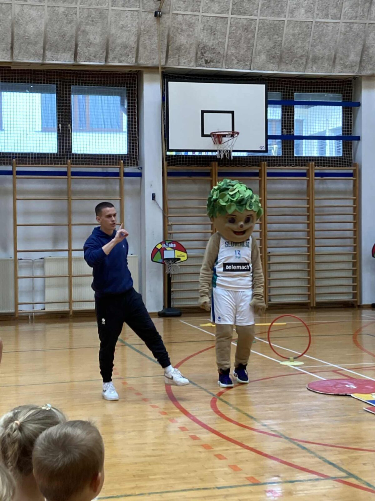Špotnik KZS in Lipko – predstavitev(1)