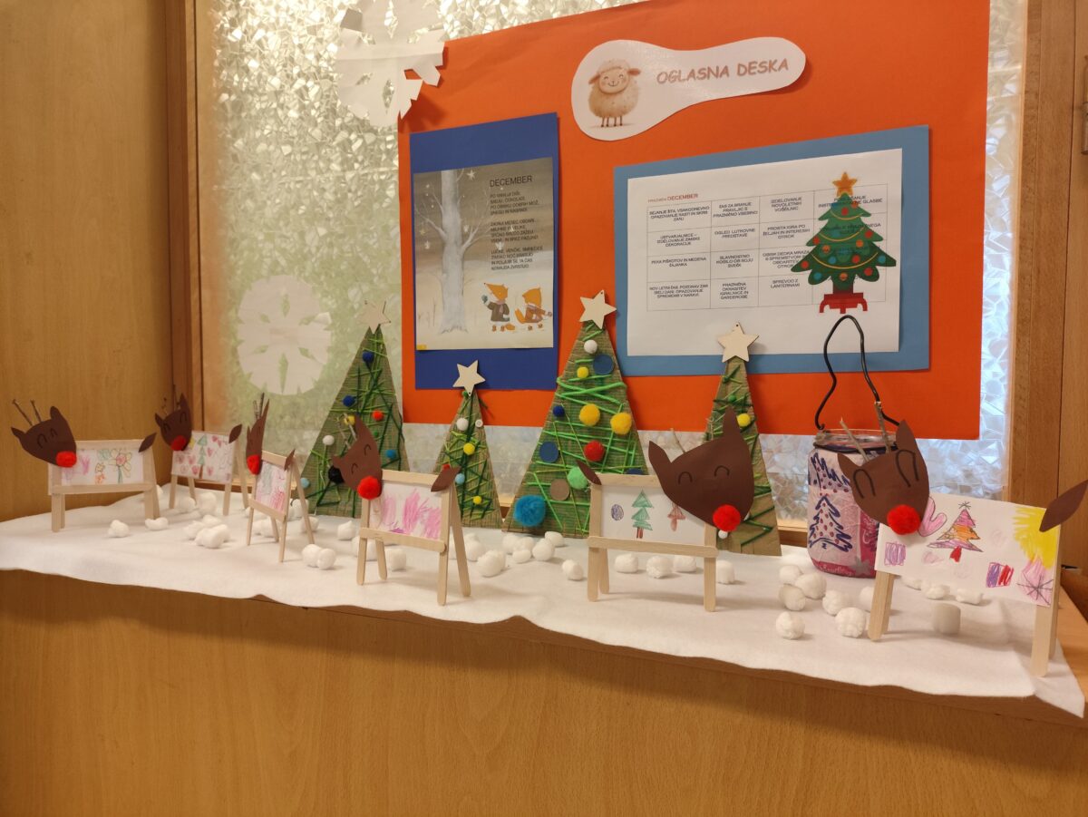 Izdelki skupine ovčke