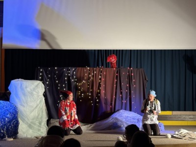 Zlobni stvor Rdečezlobec