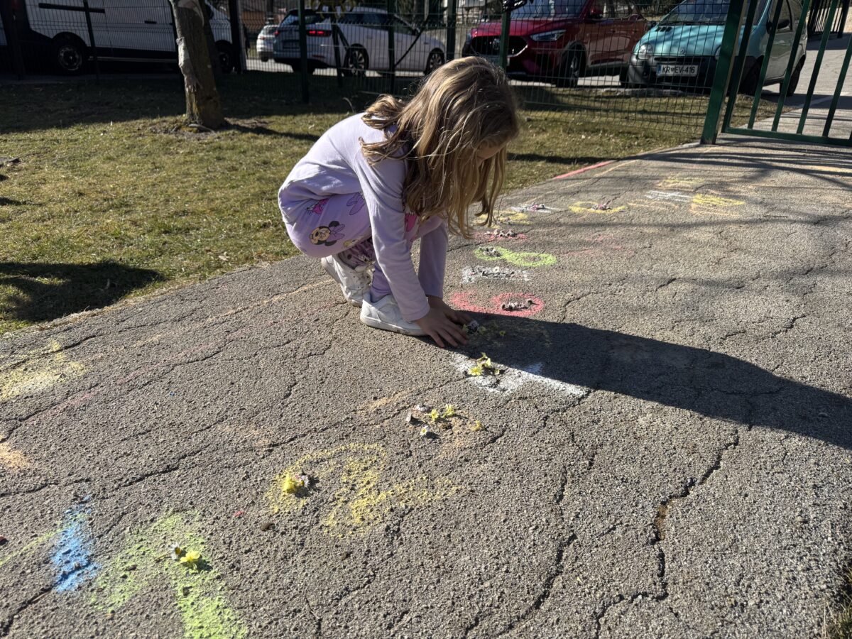 Pomladno razvrščanje