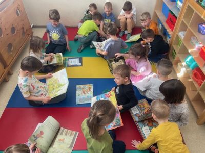 nacionalni dan knjige