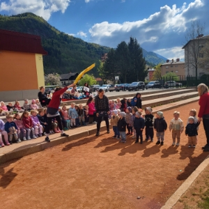 Pripravljeni, pozor,…..