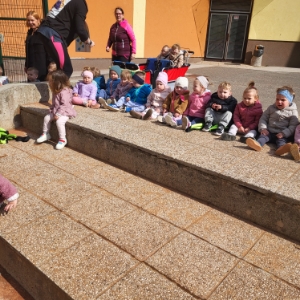 Še malo in tudi mi bomo odtekli cel krog