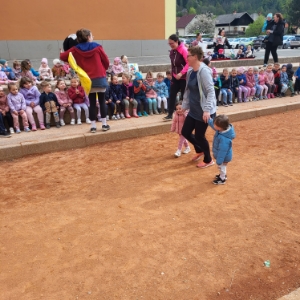 Skupaj nam vedno uspe