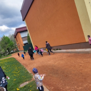 Tako hitri, da se za nami kar kadi