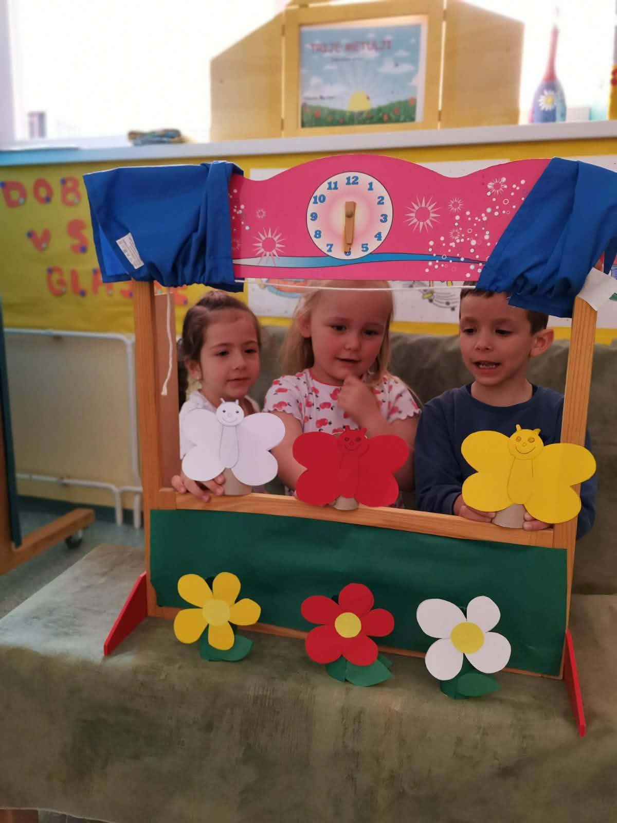 TVU – dramatizacija otrok1