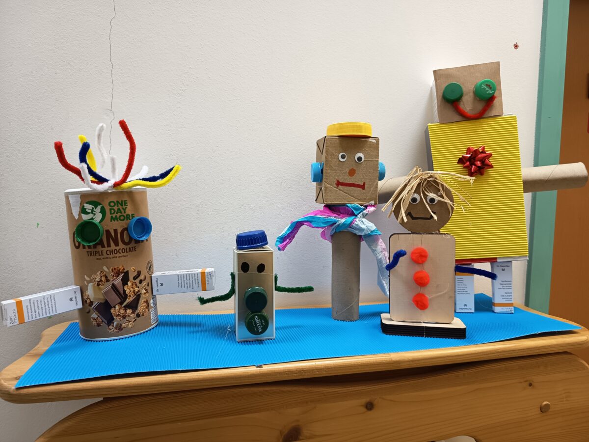TVU – končni izdelki robotov1